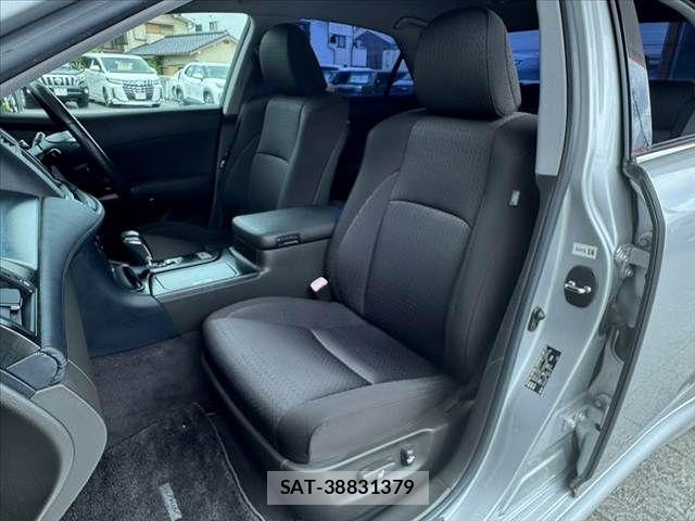 Toyota CROWN SEDAN 2008-04 8879238-17