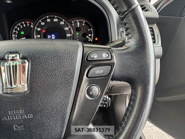 Toyota CROWN SEDAN 2008-04 8879238-24