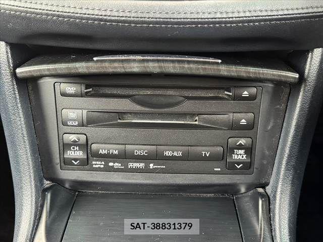 Toyota CROWN SEDAN 2008-04 8879238-5