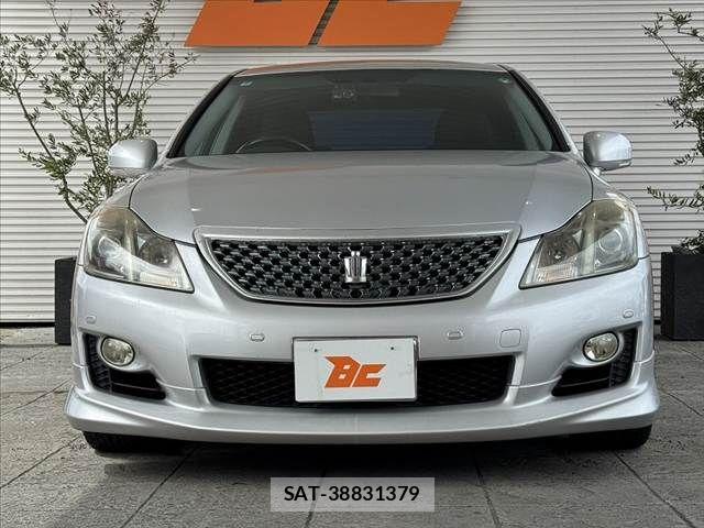 Toyota CROWN SEDAN 2008-04 8879238-8