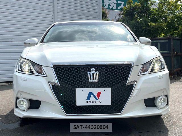 Toyota CROWN SEDAN 2013-07 8879221-13