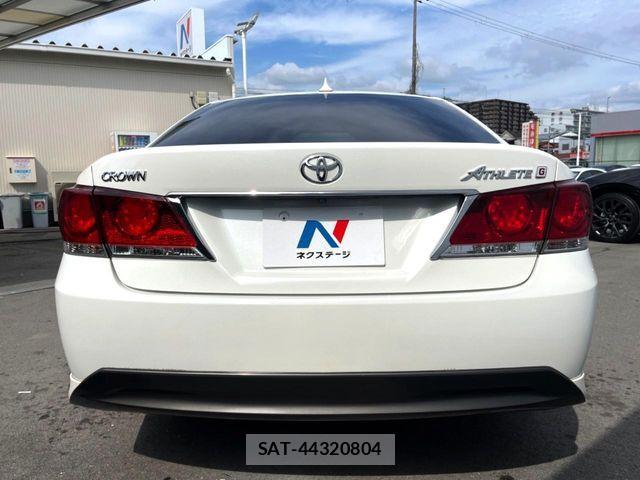 Toyota CROWN SEDAN 2013-07 8879221-14