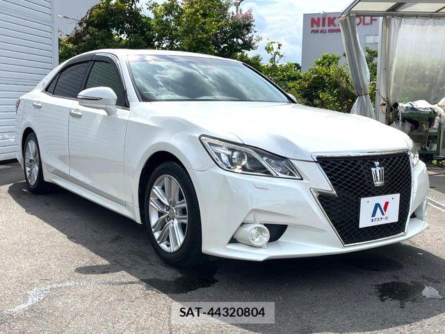 Toyota CROWN SEDAN 2013-07 8879221-15