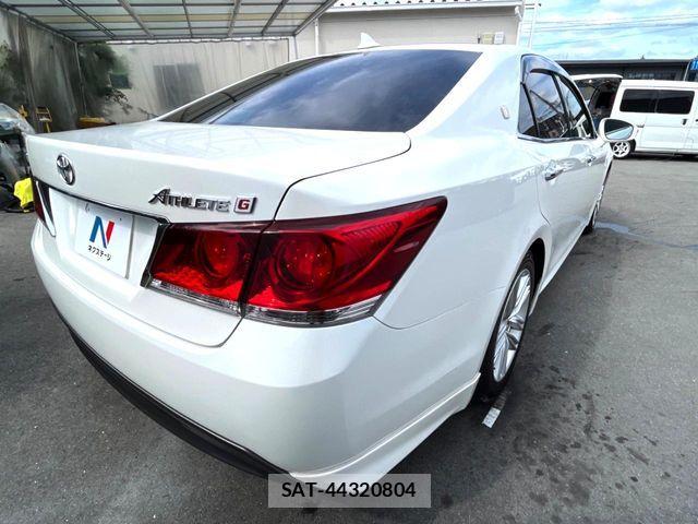 Toyota CROWN SEDAN 2013-07 8879221-16