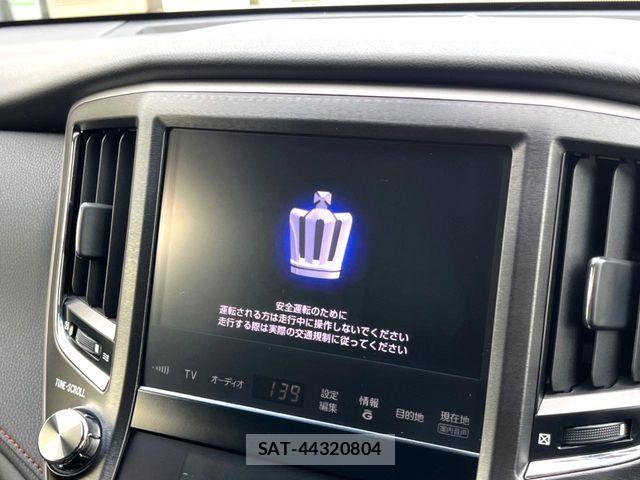 Toyota CROWN SEDAN 2013-07 8879221-3