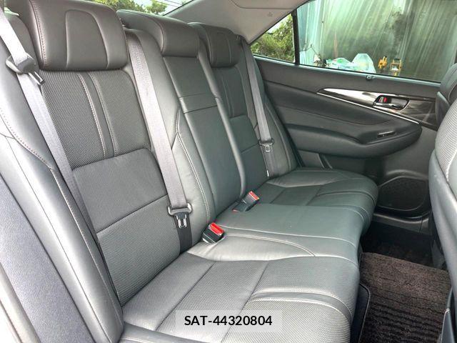 Toyota CROWN SEDAN 2013-07 8879221-8