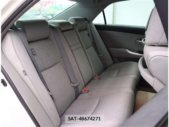 Toyota CROWN SEDAN 2010-04 8879234-11