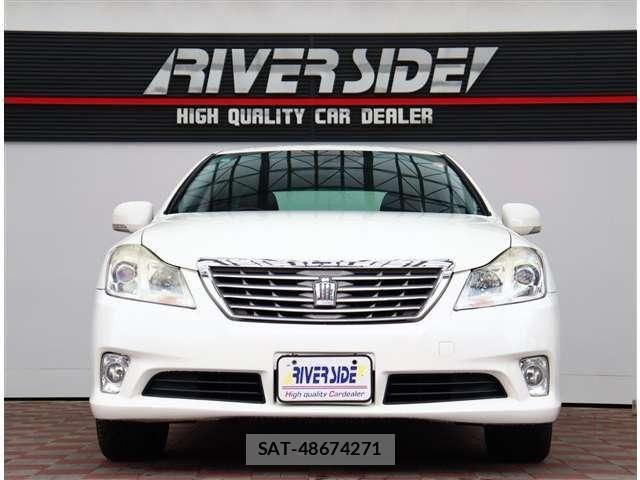 Toyota CROWN SEDAN 2010-04 8879234-12