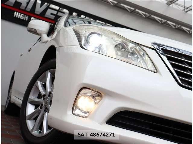 Toyota CROWN SEDAN 2010-04 8879234-17