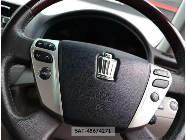 Toyota CROWN SEDAN 2010-04 8879234-26