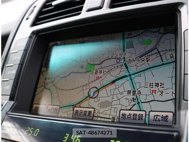Toyota CROWN SEDAN 2010-04 8879234-4