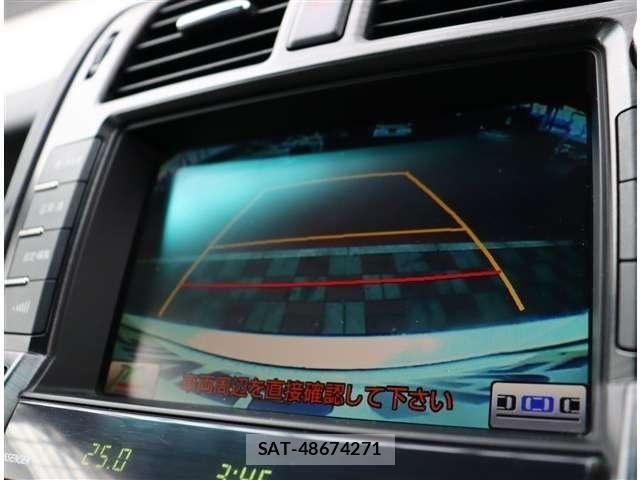 Toyota CROWN SEDAN 2010-04 8879234-5