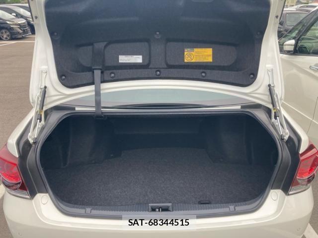 Toyota CROWN SEDAN 2016-09 8879223-23