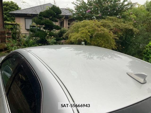 Toyota CROWN SEDAN 2010-06 8879239-8
