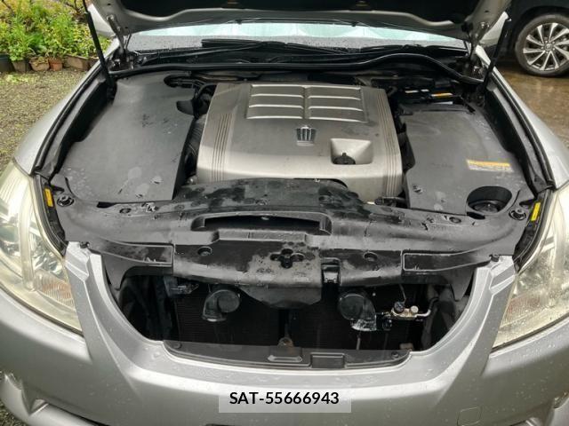 Toyota CROWN SEDAN 2010-06 8879239-15