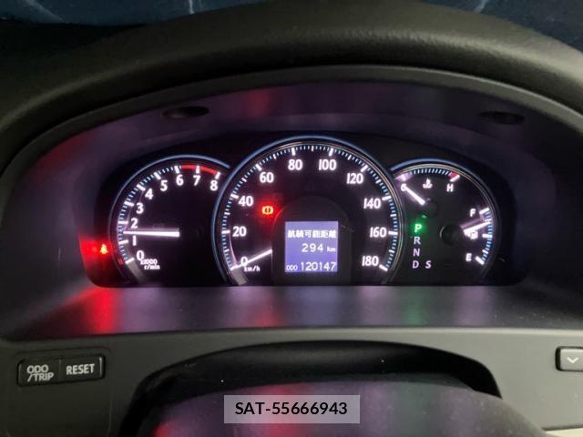 Toyota CROWN SEDAN 2010-06 8879239-16