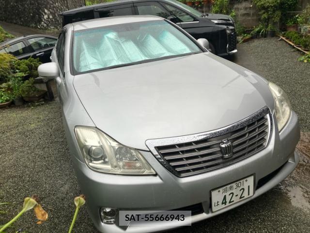 Toyota CROWN SEDAN 2010-06 8879239-2
