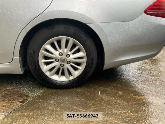 Toyota CROWN SEDAN 2010-06 8879239-5