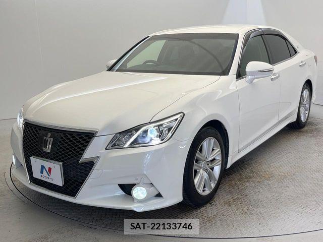 Toyota CROWN SEDAN 2013-08 8879226-16