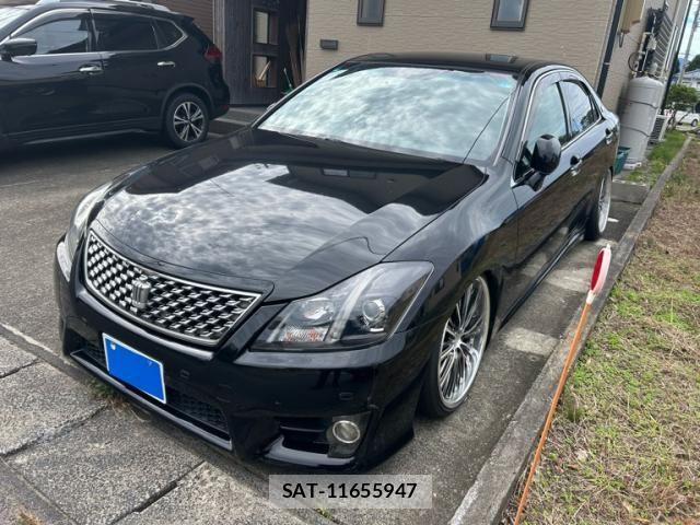 Toyota CROWN SEDAN 2013-01 8879235-0