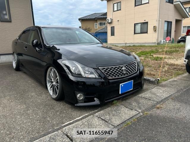 Toyota CROWN SEDAN 2013-01 8879235-1