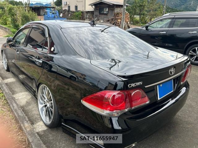 Toyota CROWN SEDAN 2013-01 8879235-3