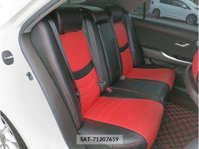 Toyota CROWN SEDAN 2010-08 8879229-9