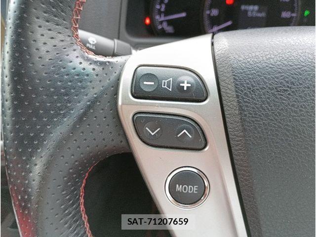 Toyota CROWN SEDAN 2010-08 8879229-15