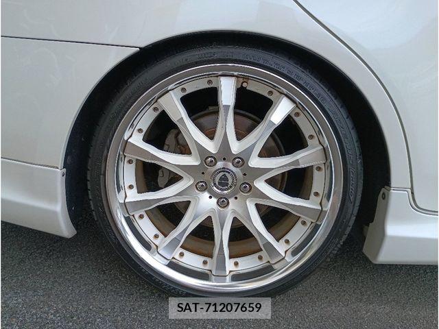 Toyota CROWN SEDAN 2010-08 8879229-21
