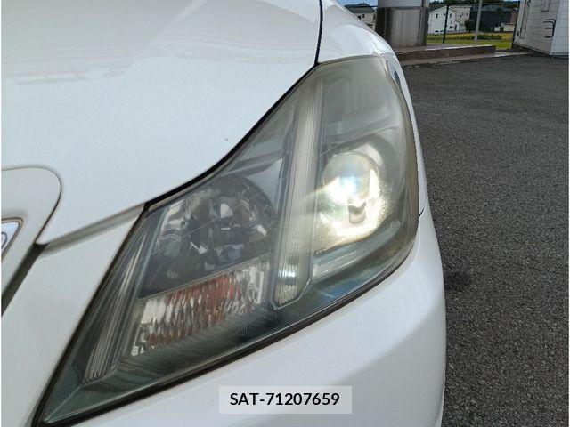 Toyota CROWN SEDAN 2010-08 8879229-24