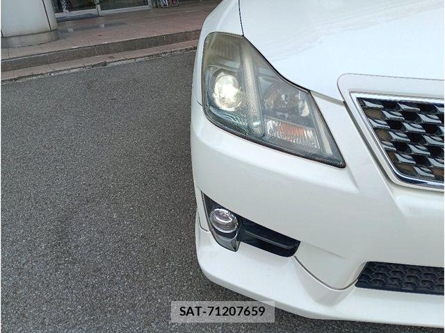 Toyota CROWN SEDAN 2010-08 8879229-26