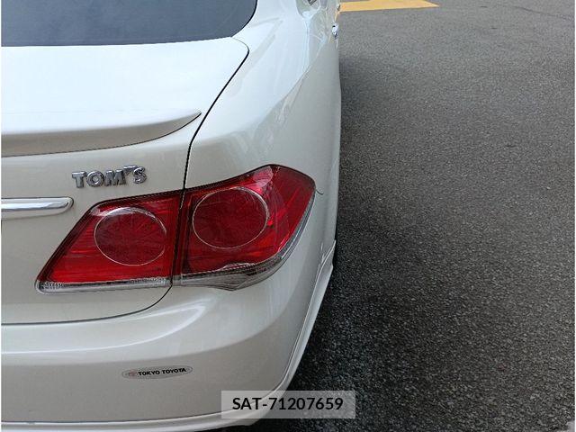 Toyota CROWN SEDAN 2010-08 8879229-3
