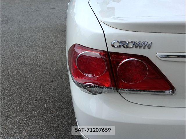 Toyota CROWN SEDAN 2010-08 8879229-4