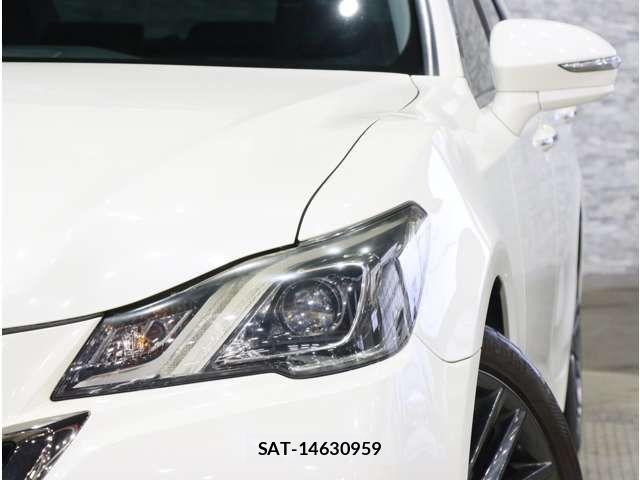 Toyota CROWN SEDAN 2015-12 8883457-15
