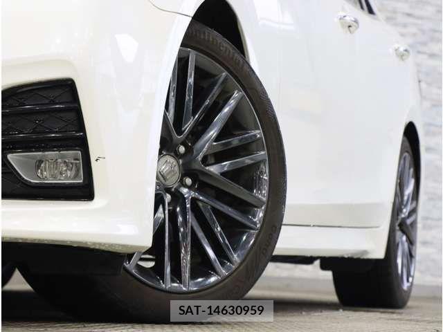 Toyota CROWN SEDAN 2015-12 8883457-19