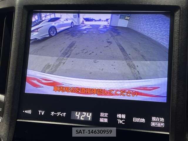 Toyota CROWN SEDAN 2015-12 8883457-8