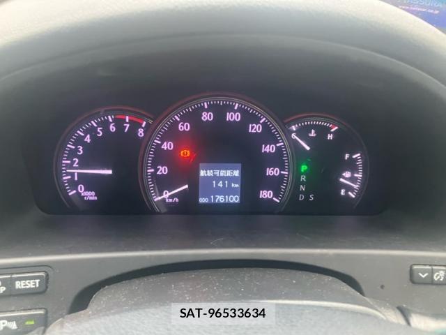 Toyota CROWN SEDAN 2011-09 8883461-11