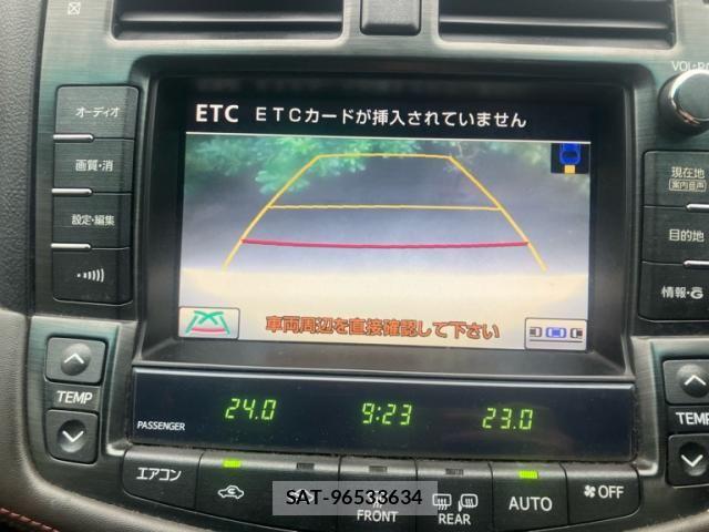 Toyota CROWN SEDAN 2011-09 8883461-13