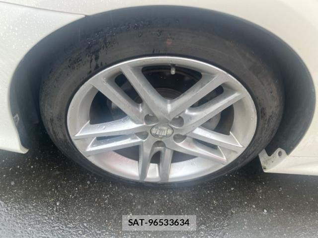 Toyota CROWN SEDAN 2011-09 8883461-2