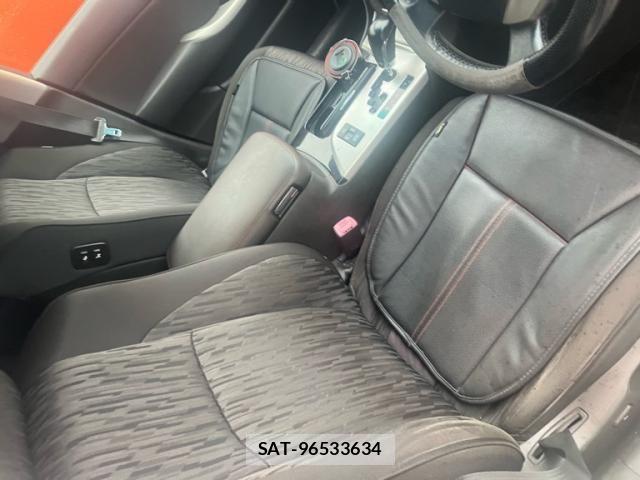 Toyota CROWN SEDAN 2011-09 8883461-7