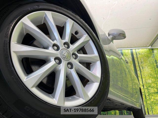 Toyota CROWN SEDAN 2011-11 8883459-12