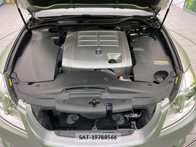 Toyota CROWN SEDAN 2011-11 8883459-17