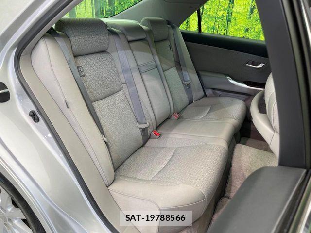 Toyota CROWN SEDAN 2011-11 8883459-8