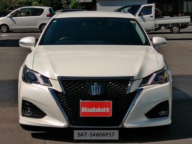 Toyota CROWN SEDAN 2018-04 8883460-6