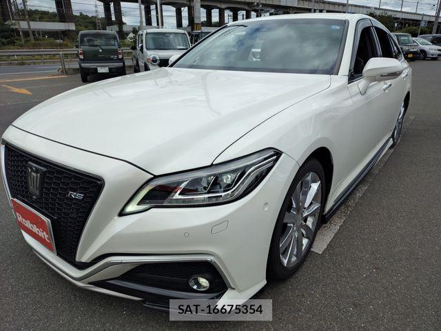 Toyota CROWN SEDAN 2019-06 8883458-4