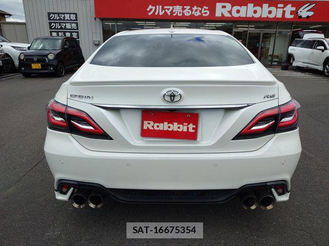 Toyota CROWN SEDAN 2019-06 8883458-6