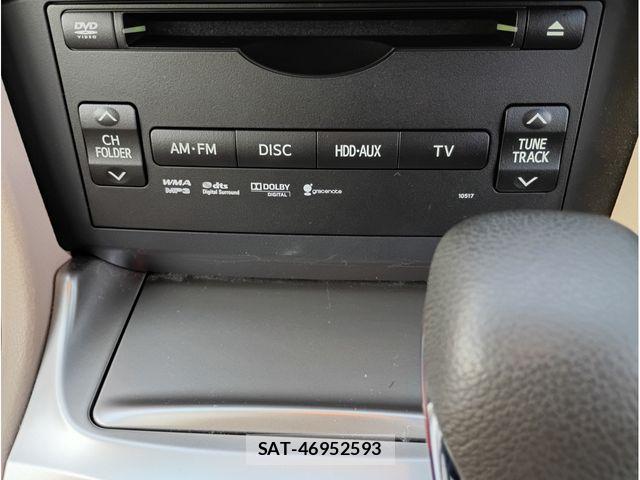 Toyota CROWN SEDAN 2010-12 1658877-9
