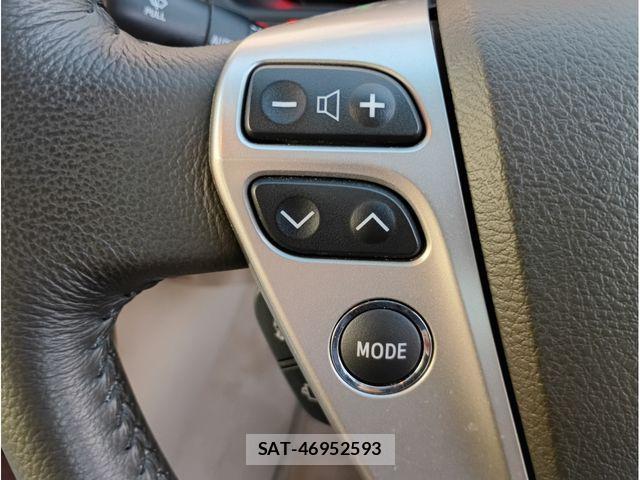 Toyota CROWN SEDAN 2010-12 1658877-12