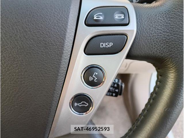 Toyota CROWN SEDAN 2010-12 1658877-13