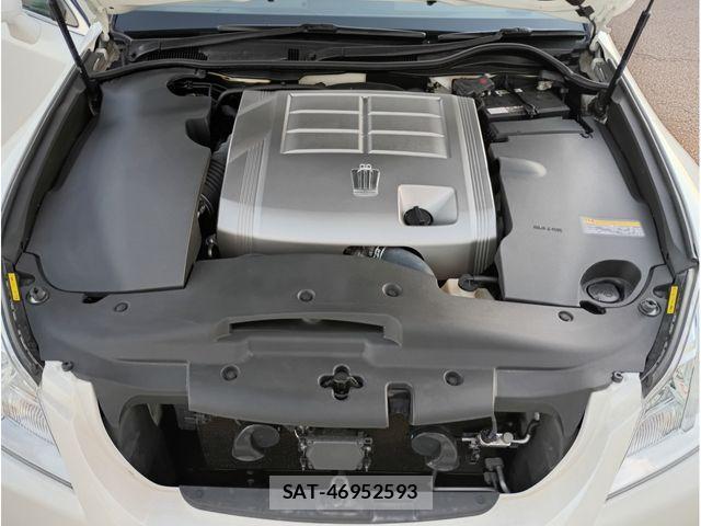 Toyota CROWN SEDAN 2010-12 1658877-21